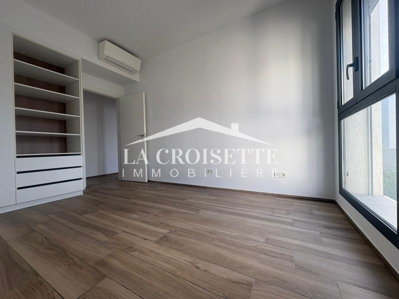 Appartement S+3 à La Soukra